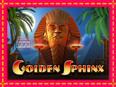 Golden Sphinx - තව් මැෂින්