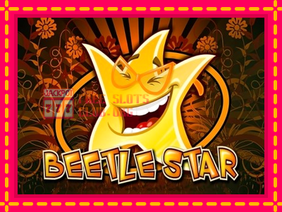 Beetle Star - තව් මැෂින්