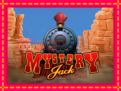 Mystery Jack - තව් මැෂින්