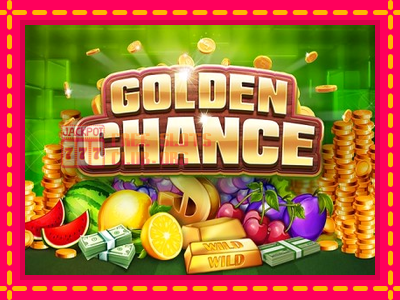 Golden Chance - තව් මැෂින්