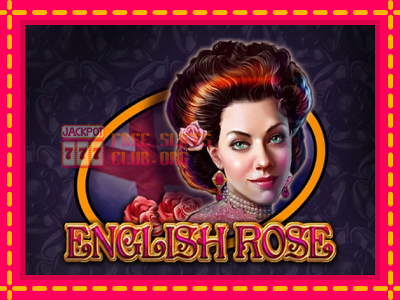 English Rose - තව් මැෂින්