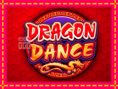 Dragon Dance - තව් මැෂින්