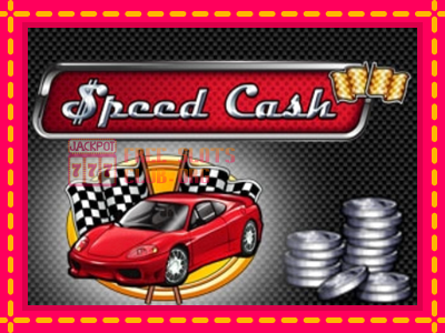 Speed Cash - තව් මැෂින්