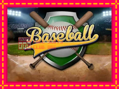 Baseball - තව් මැෂින්