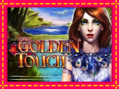 Golden Touch - තව් මැෂින්