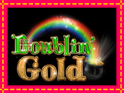 Doublin Gold - තව් මැෂින්