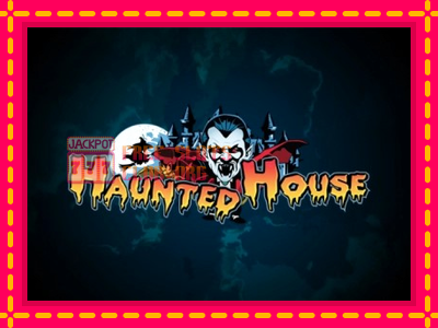 Haunted House - තව් මැෂින්