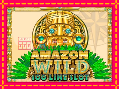 Amazon Wild - තව් මැෂින්