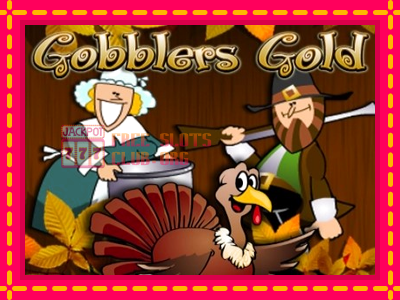 Gobblers Gold - තව් මැෂින්