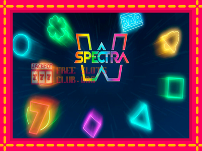 Spectra - තව් මැෂින්