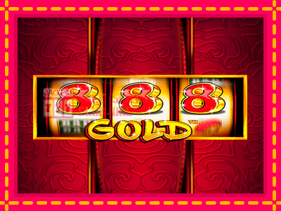 888 Gold - තව් මැෂින්