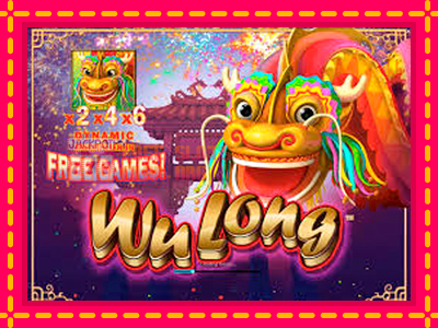 Wu Long - තව් මැෂින්