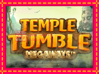 Temple Tumble - තව් මැෂින්