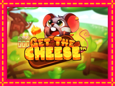 Get The Cheese - තව් මැෂින්