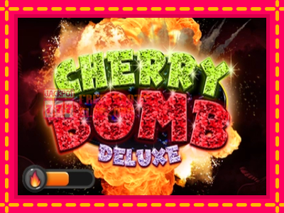 Cherry Bomb Deluxe - තව් මැෂින්