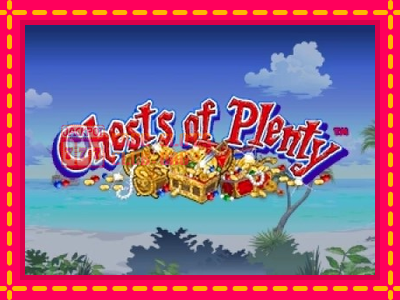 Chests of Plenty - තව් මැෂින්