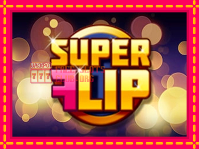 Super Flip - තව් මැෂින්