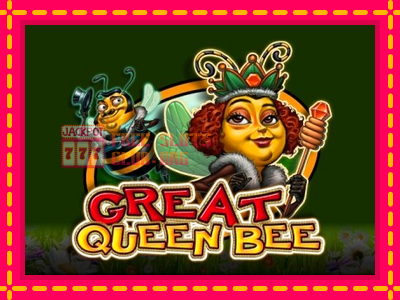 Great Queen Bee - තව් මැෂින්