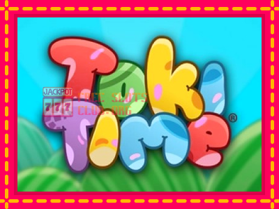 Toki Time - තව් මැෂින්