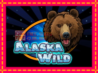 Alaska Wild - තව් මැෂින්