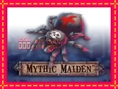 Mythic Maiden - තව් මැෂින්