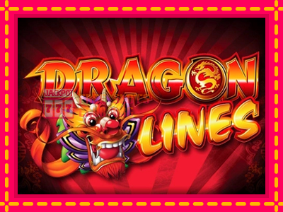 Dragon Lines - තව් මැෂින්