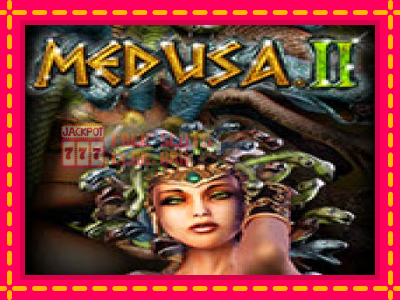 Medusa 2 - තව් මැෂින්