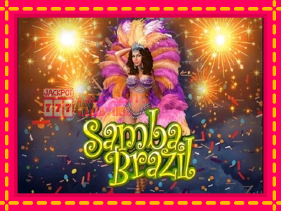 Samba Brazil - තව් මැෂින්