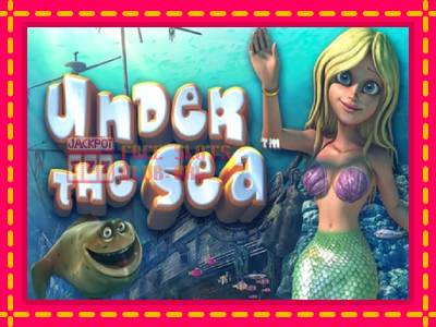 Under the Sea - තව් මැෂින්