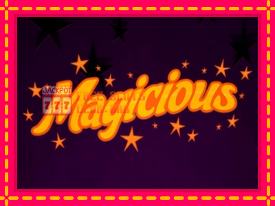 Magicious - තව් මැෂින්