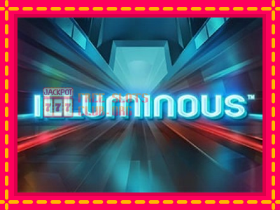 Illuminous - තව් මැෂින්