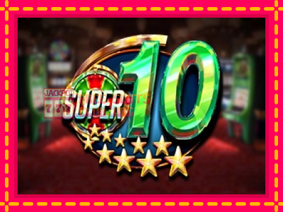 Super 10 Stars - තව් මැෂින්