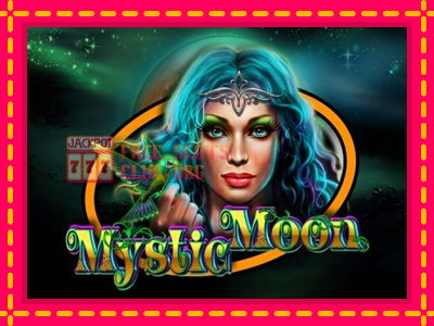 Mystic Moon - තව් මැෂින්