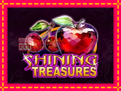 Shining Treasures - තව් මැෂින්