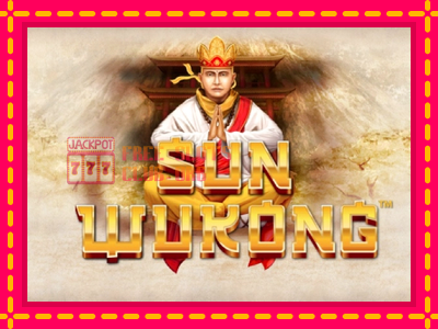 Sun Wukong - තව් මැෂින්