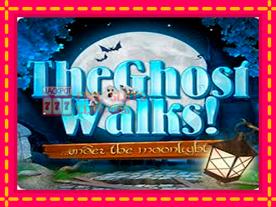 Ghost Walks - තව් මැෂින්