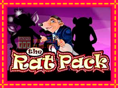 The Rat Pack - තව් මැෂින්