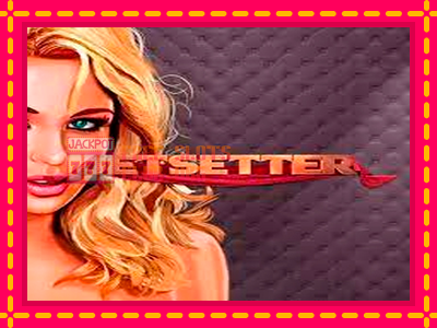 Jetsetter - තව් මැෂින්