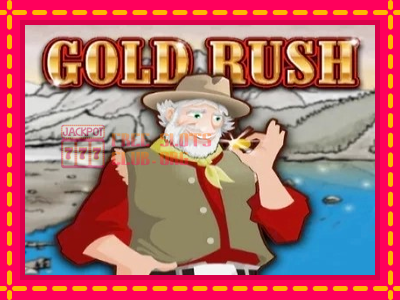 Gold Rush - තව් මැෂින්