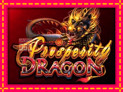 Prosperity Dragon - තව් මැෂින්