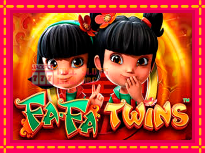 Fa Fa Twins - තව් මැෂින්