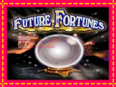 Future Fortunes - තව් මැෂින්