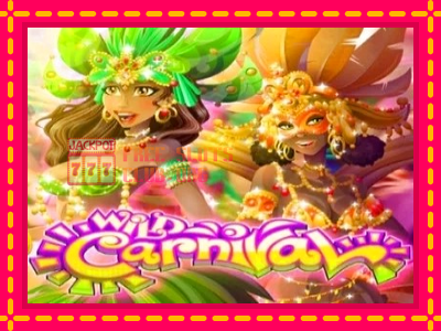 Wild Carnival - තව් මැෂින්