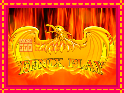 Fenix Play - තව් මැෂින්