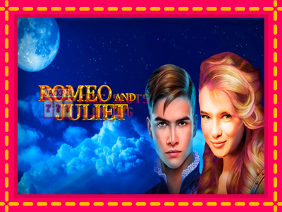 Romeo and Juliet - තව් මැෂින්