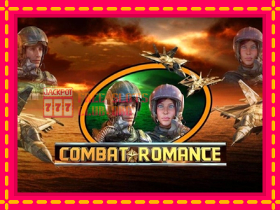 Combat Romance - තව් මැෂින්