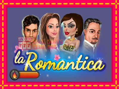 La Romantica - තව් මැෂින්