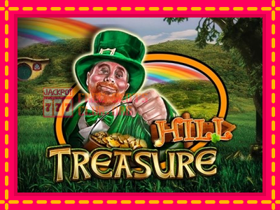 Treasure Hill - තව් මැෂින්