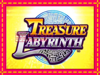 Treasure Labyrinth - තව් මැෂින්