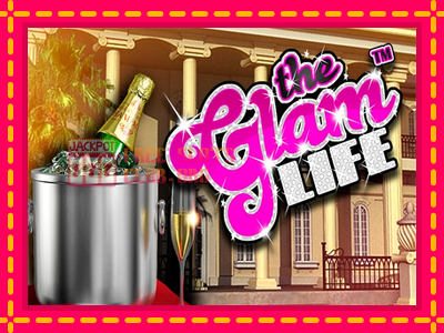 Glam Life - තව් මැෂින්